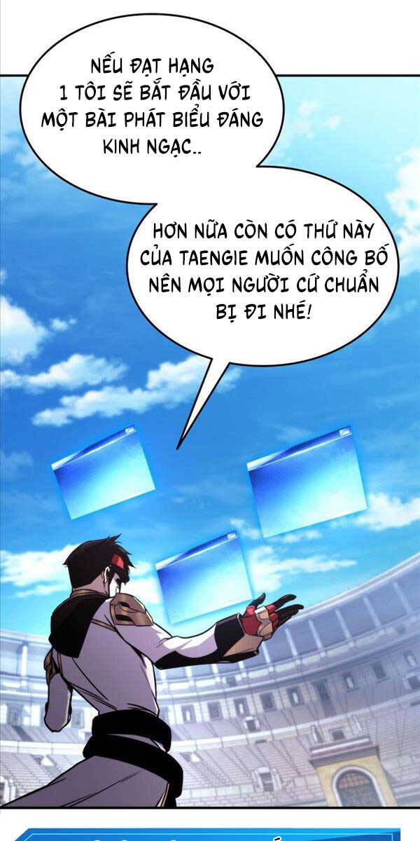 Ranker Tái Xuất: Chapter 120