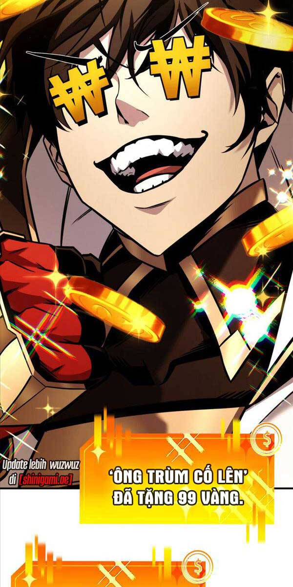 Ranker Tái Xuất: Chapter 120