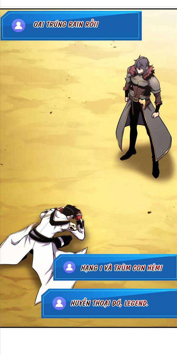 Ranker Tái Xuất: Chapter 120