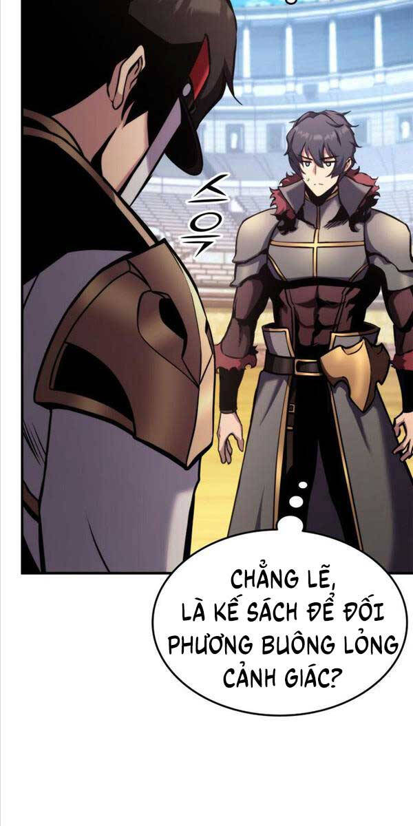 Ranker Tái Xuất: Chapter 120