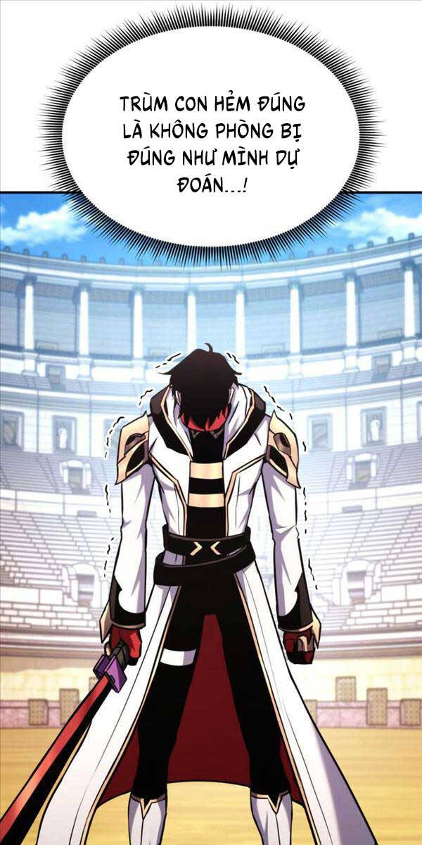 Ranker Tái Xuất: Chapter 120