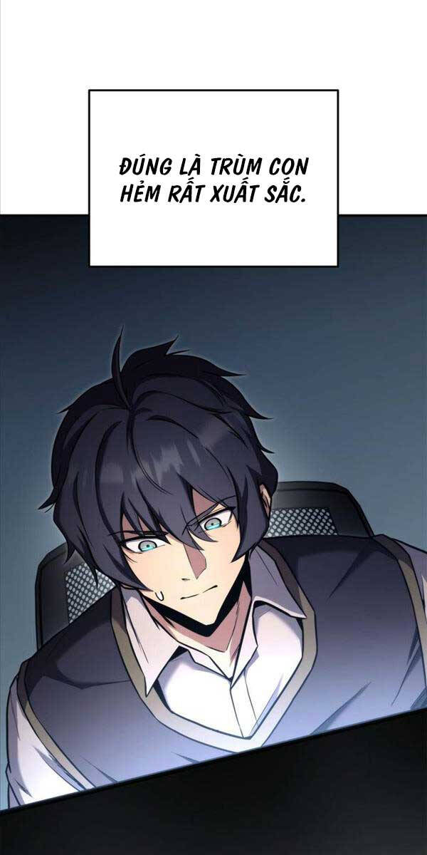 Ranker Tái Xuất: Chapter 120