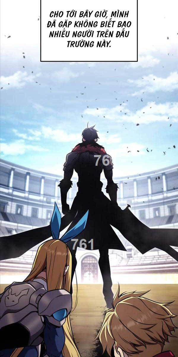 Ranker Tái Xuất: Chapter 121