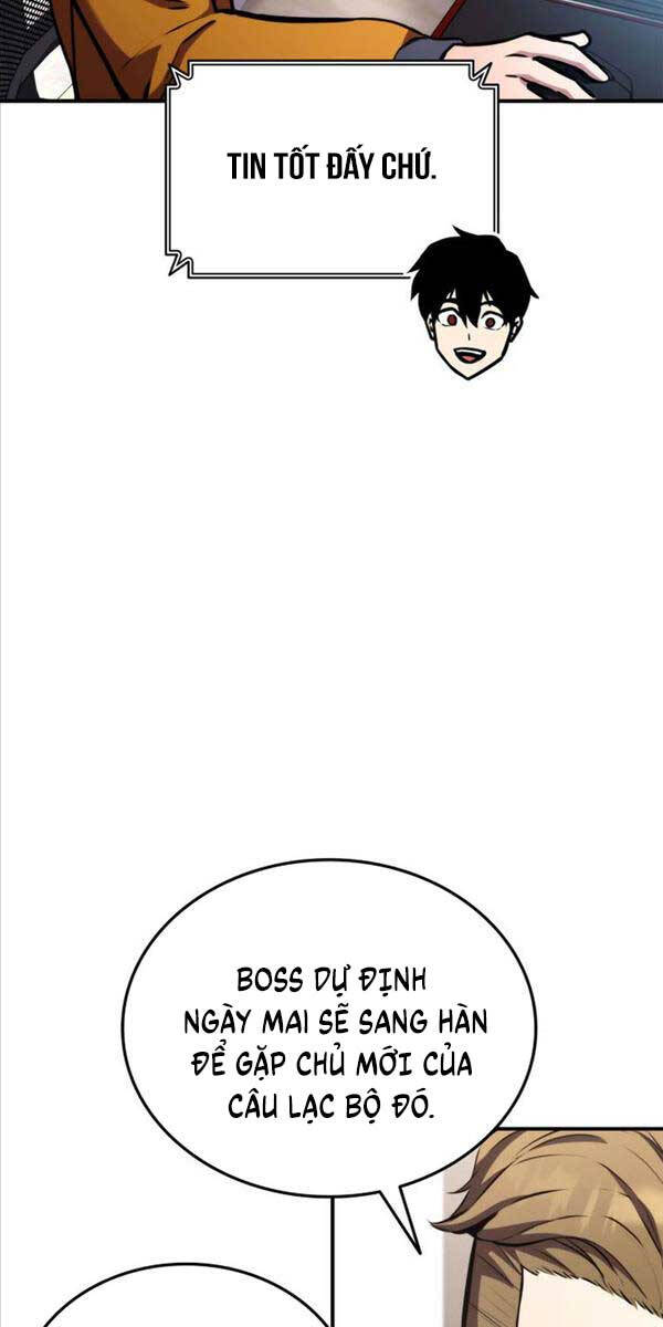 Ranker Tái Xuất: Chapter 121