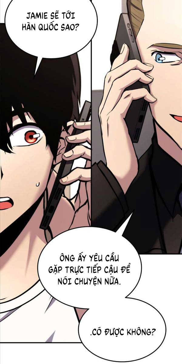 Ranker Tái Xuất: Chapter 121