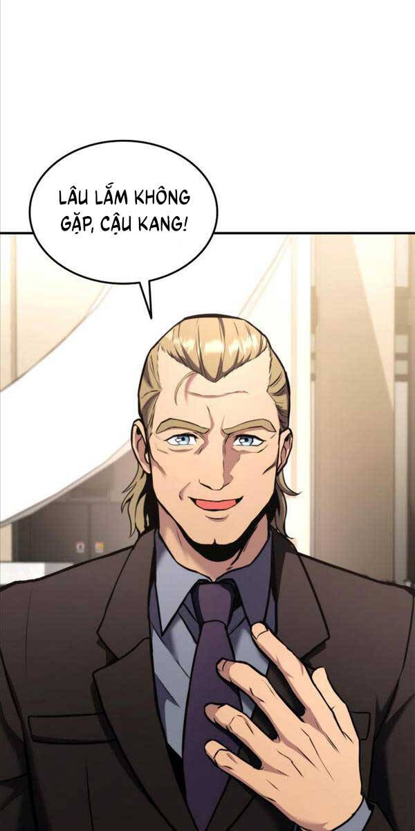 Ranker Tái Xuất: Chapter 121