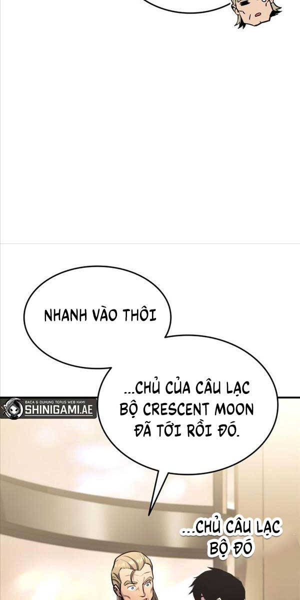 Ranker Tái Xuất: Chapter 121