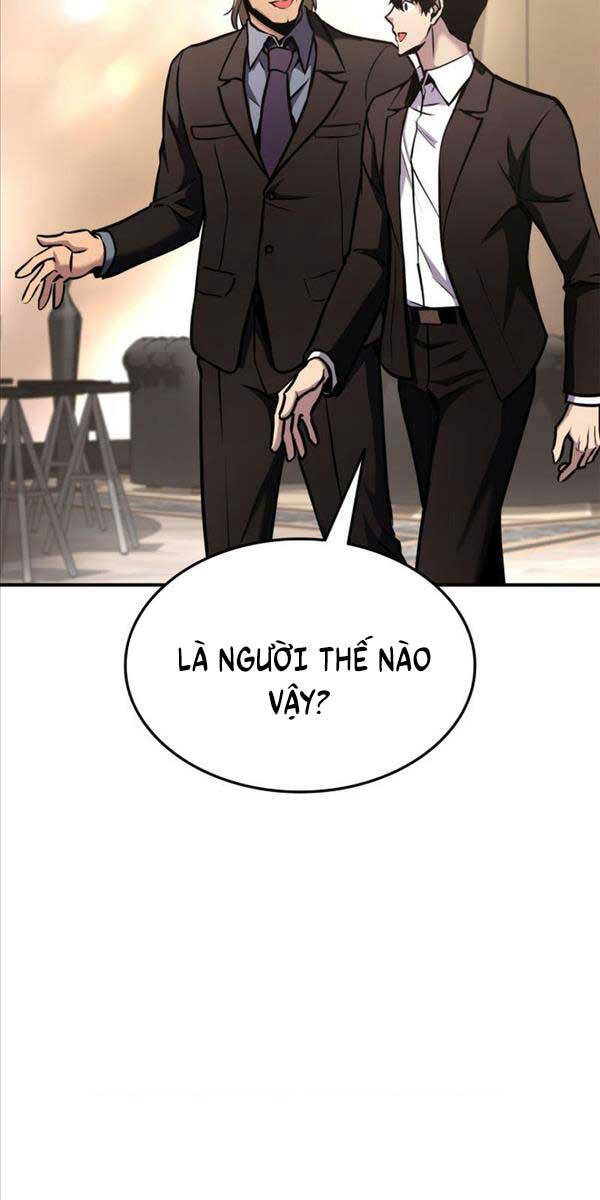 Ranker Tái Xuất: Chapter 121