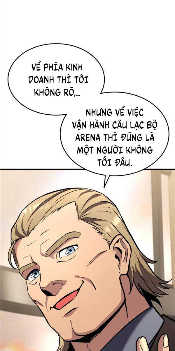 Ranker Tái Xuất: Chapter 121