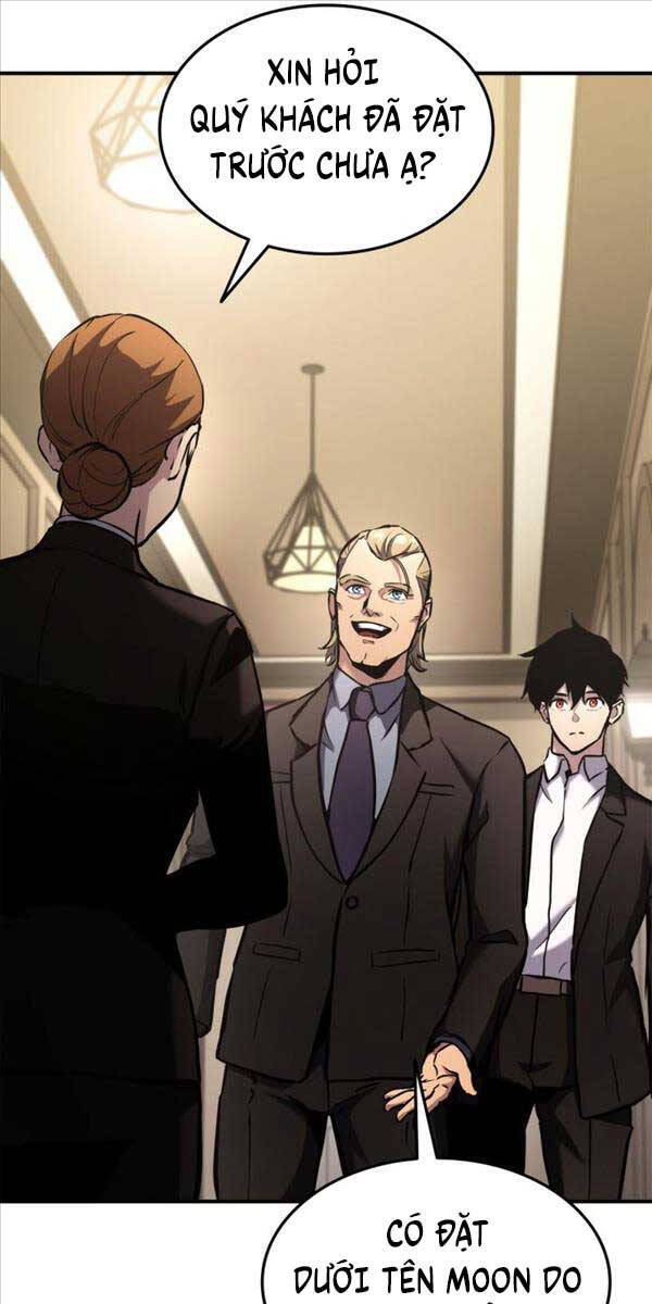Ranker Tái Xuất: Chapter 121