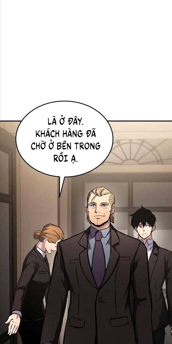 Ranker Tái Xuất: Chapter 121
