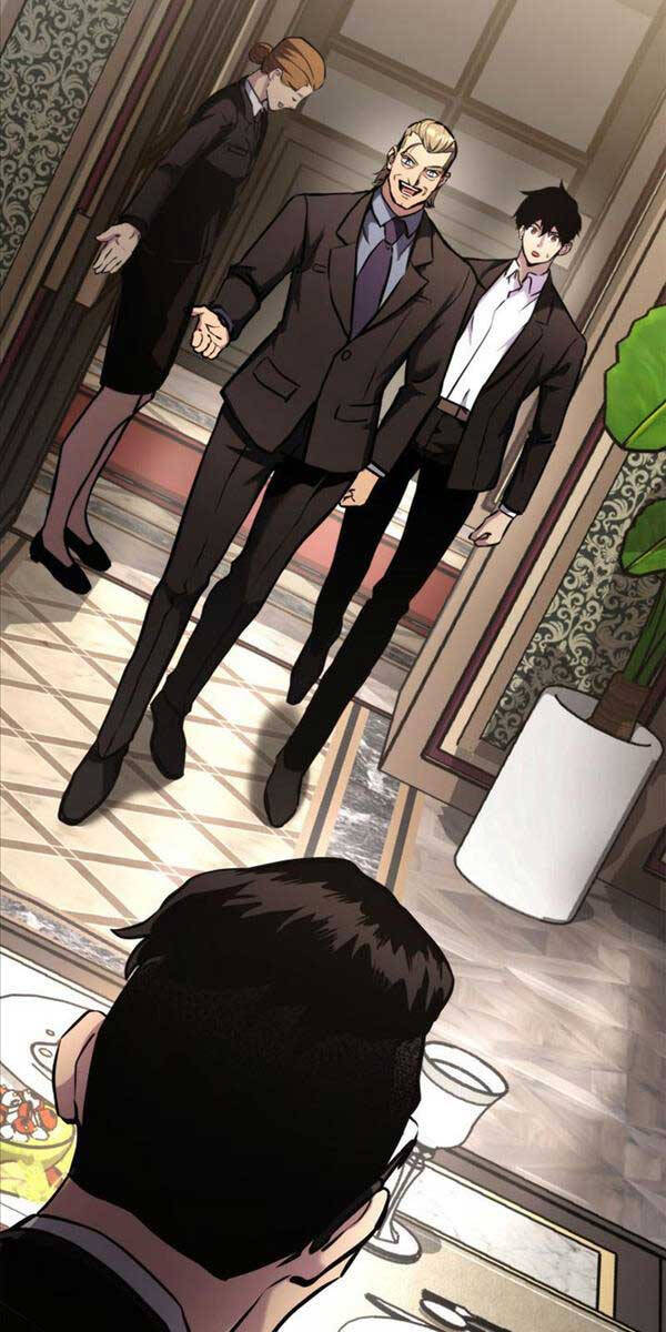 Ranker Tái Xuất: Chapter 121