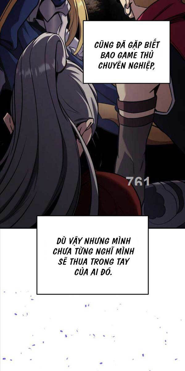 Ranker Tái Xuất: Chapter 121