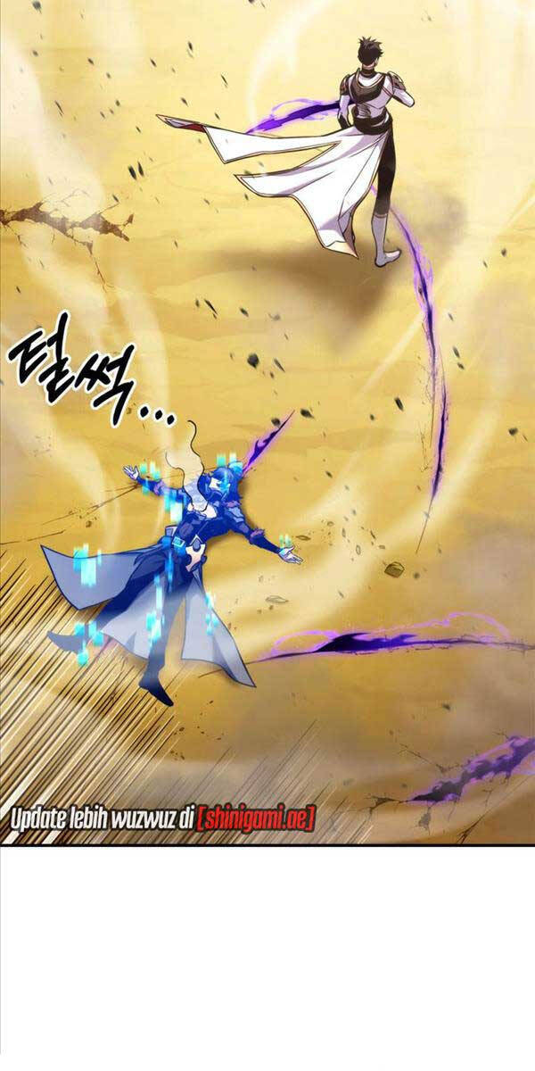 Ranker Tái Xuất: Chapter 121