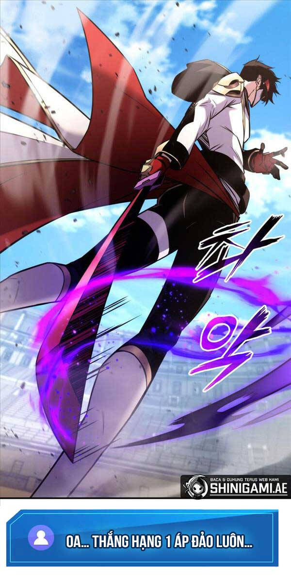 Ranker Tái Xuất: Chapter 121