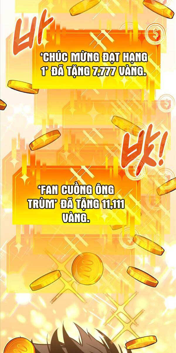 Ranker Tái Xuất: Chapter 121