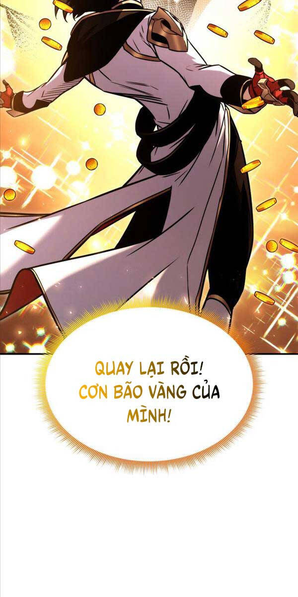 Ranker Tái Xuất: Chapter 121