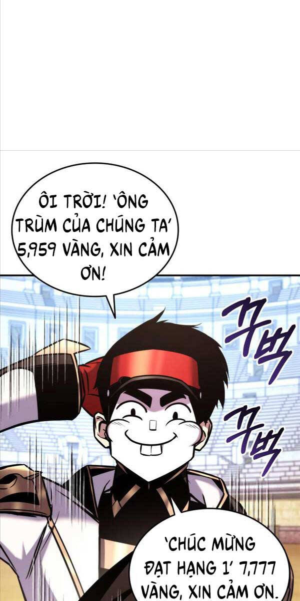 Ranker Tái Xuất: Chapter 121