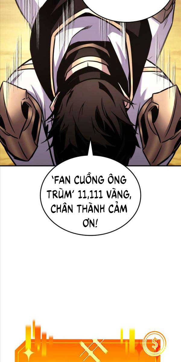 Ranker Tái Xuất: Chapter 121