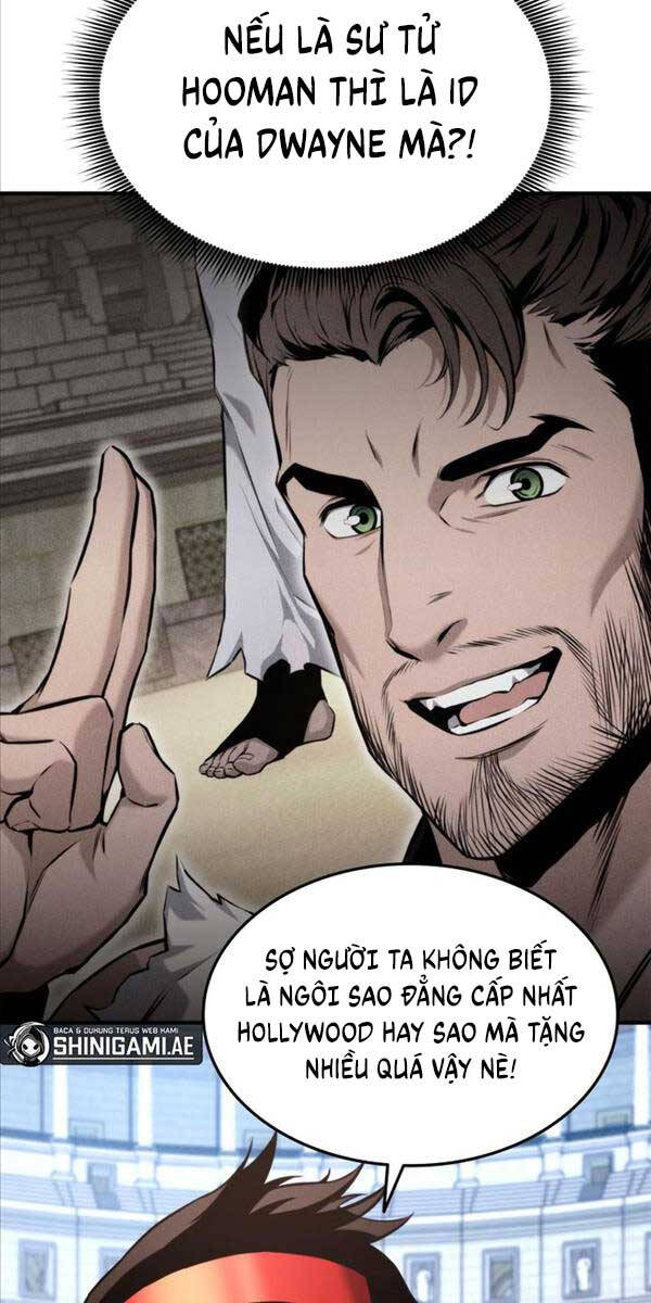 Ranker Tái Xuất: Chapter 121