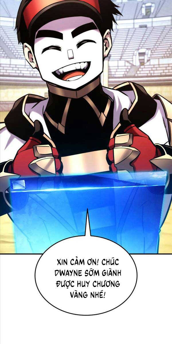 Ranker Tái Xuất: Chapter 121