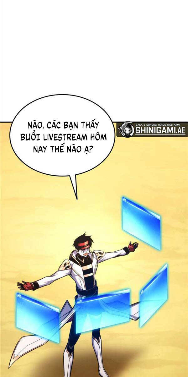 Ranker Tái Xuất: Chapter 121
