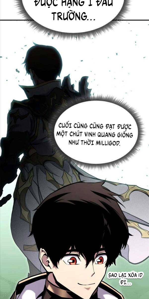 Ranker Tái Xuất: Chapter 121