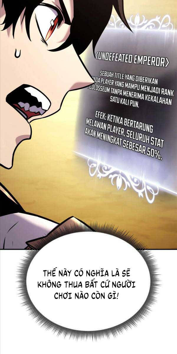 Ranker Tái Xuất: Chapter 121