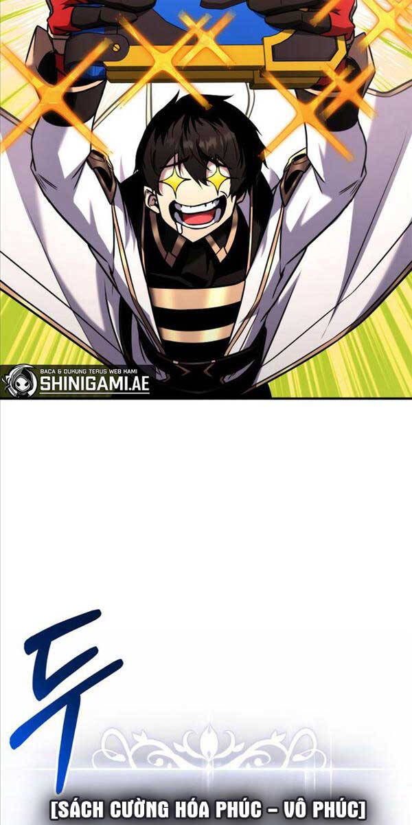 Ranker Tái Xuất: Chapter 121