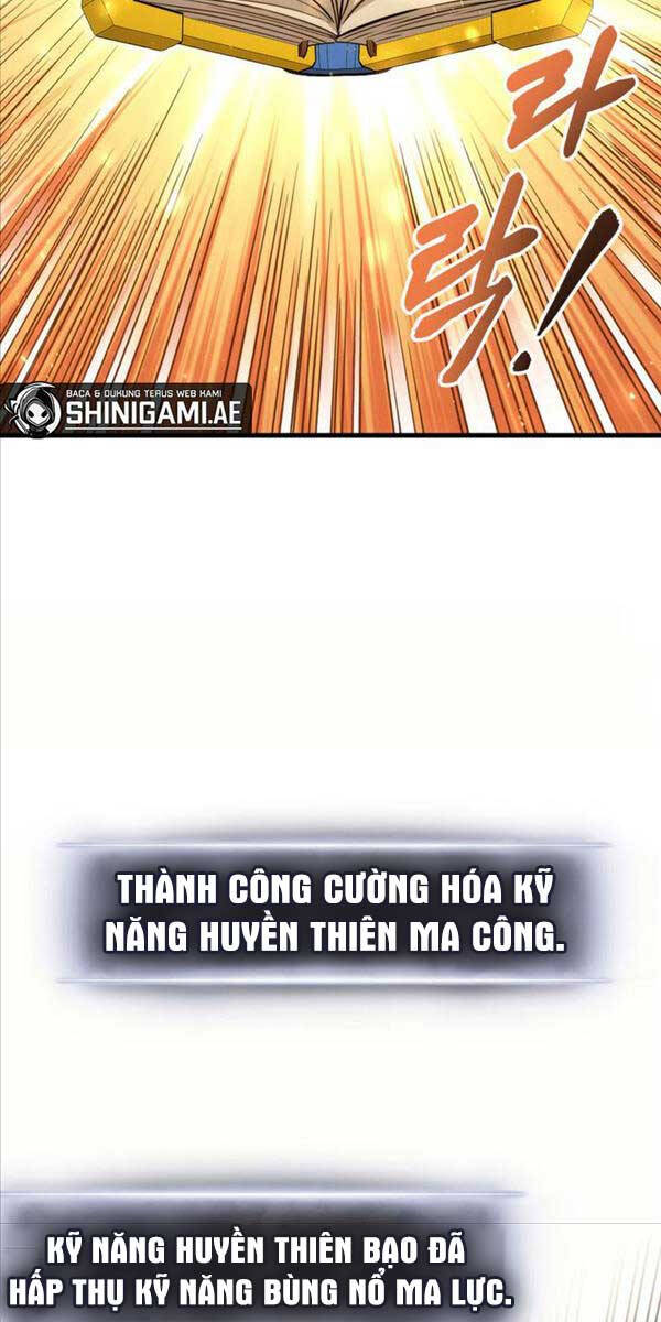 Ranker Tái Xuất: Chapter 121