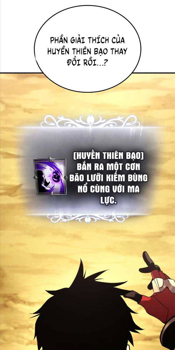 Ranker Tái Xuất: Chapter 121