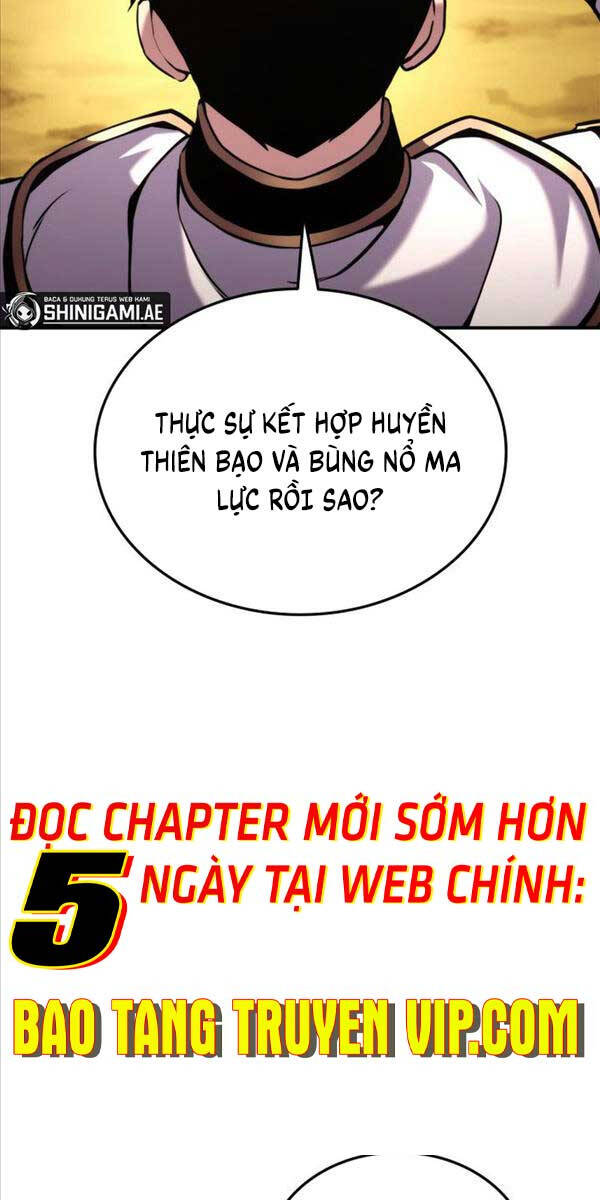 Ranker Tái Xuất: Chapter 121
