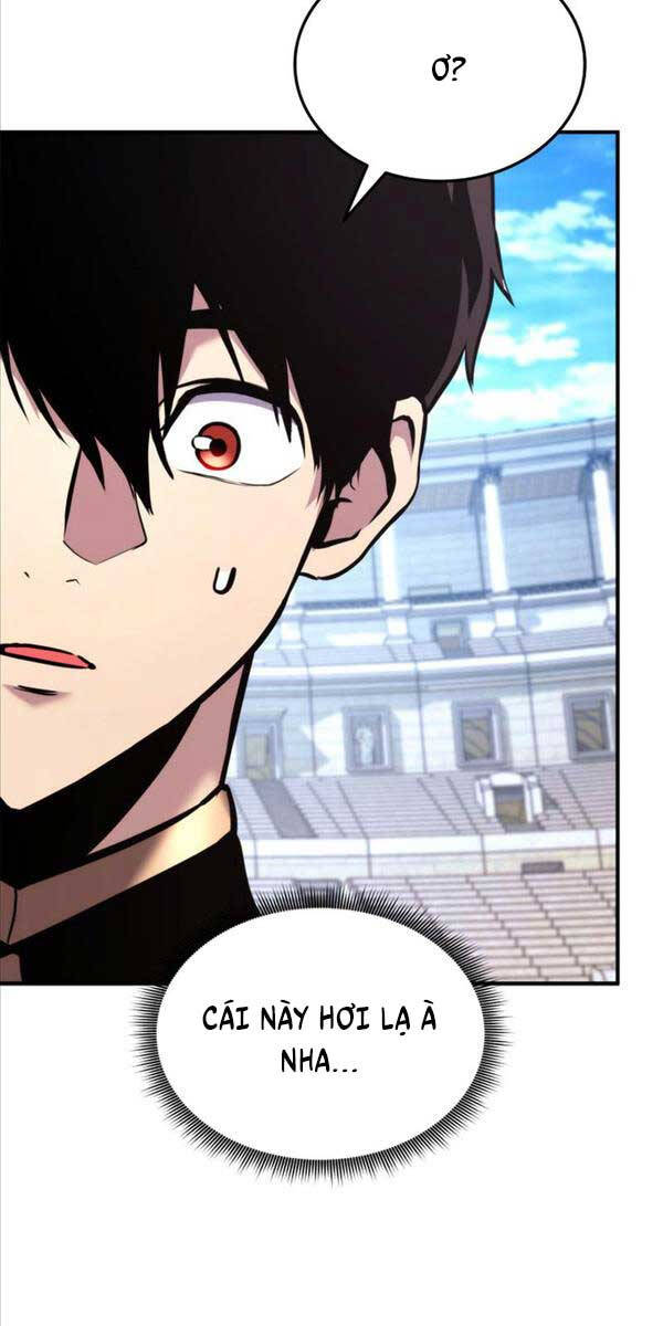 Ranker Tái Xuất: Chapter 121