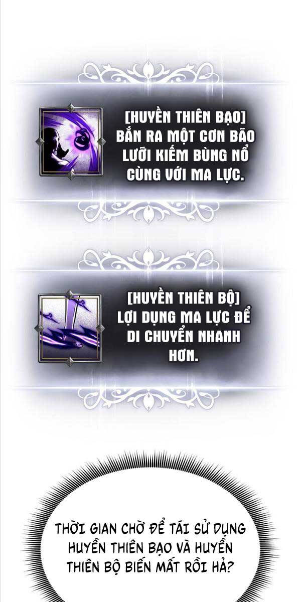 Ranker Tái Xuất: Chapter 121