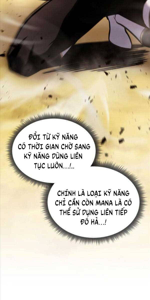 Ranker Tái Xuất: Chapter 121