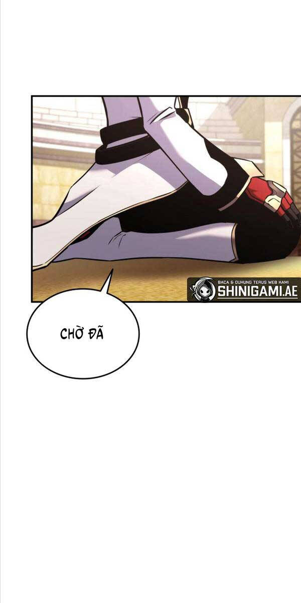 Ranker Tái Xuất: Chapter 121