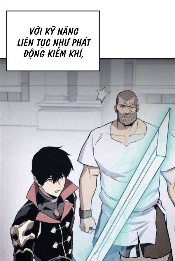 Ranker Tái Xuất: Chapter 121