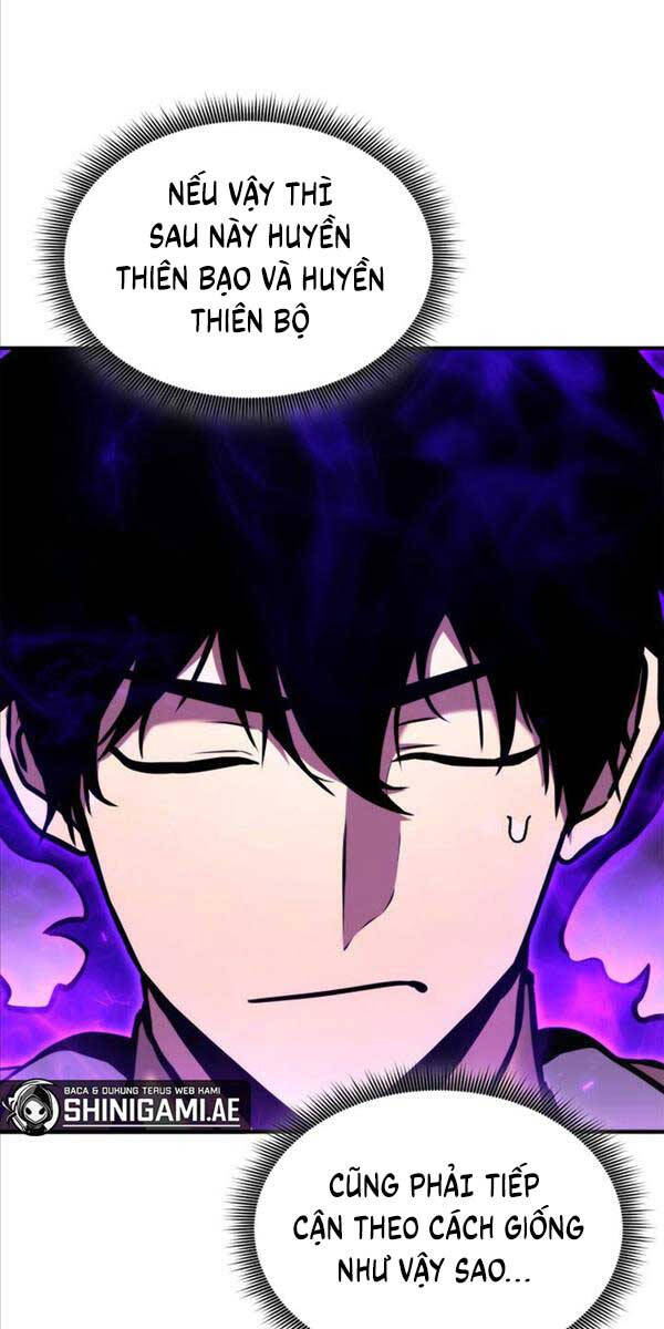 Ranker Tái Xuất: Chapter 121