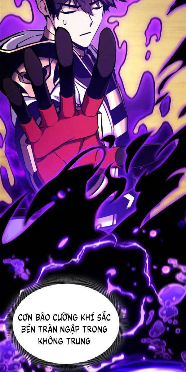 Ranker Tái Xuất: Chapter 121