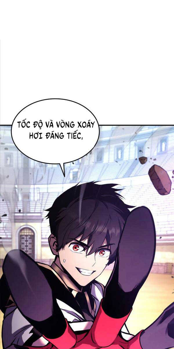 Ranker Tái Xuất: Chapter 121