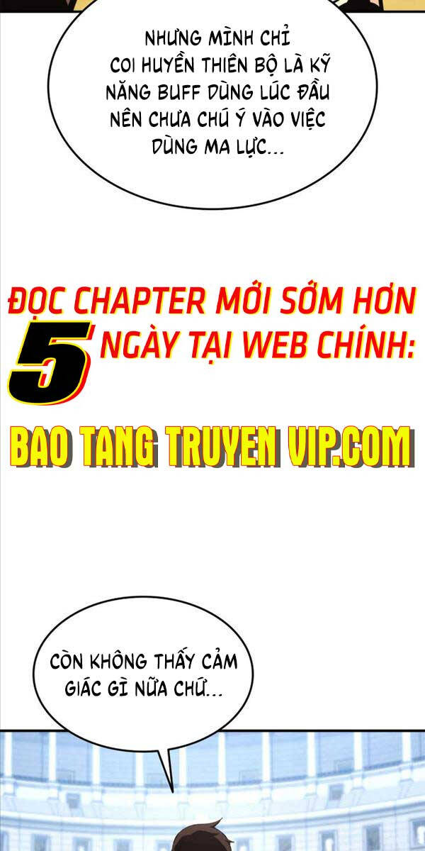 Ranker Tái Xuất: Chapter 121