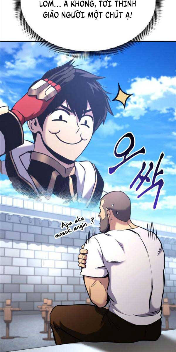 Ranker Tái Xuất: Chapter 121