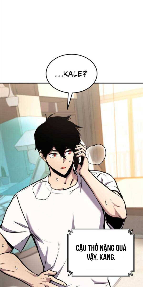 Ranker Tái Xuất: Chapter 121
