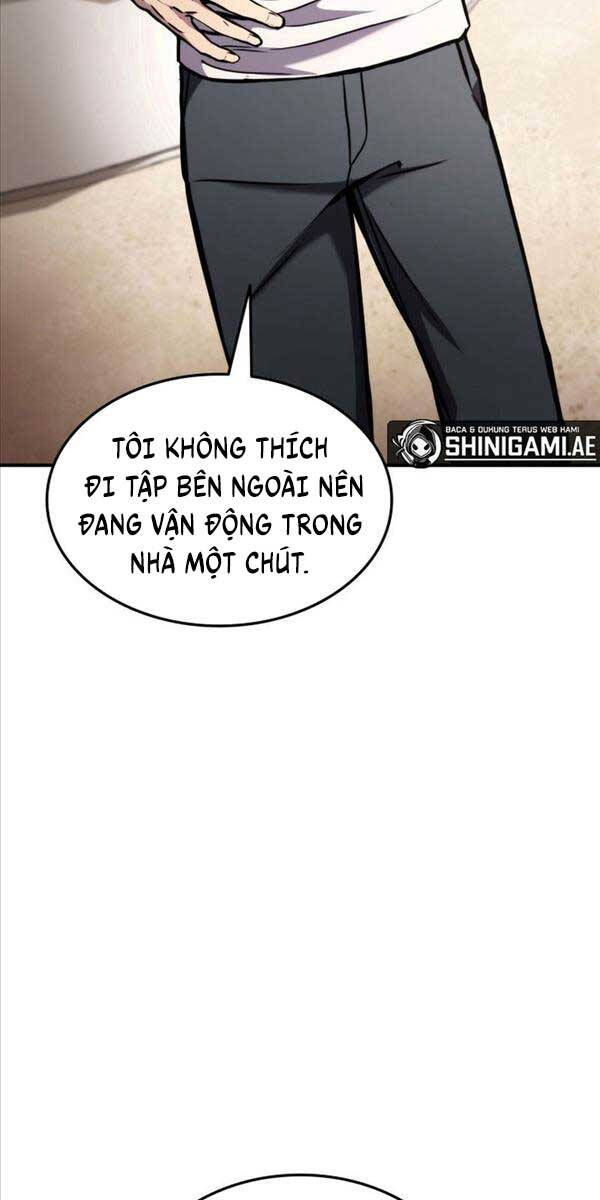 Ranker Tái Xuất: Chapter 121