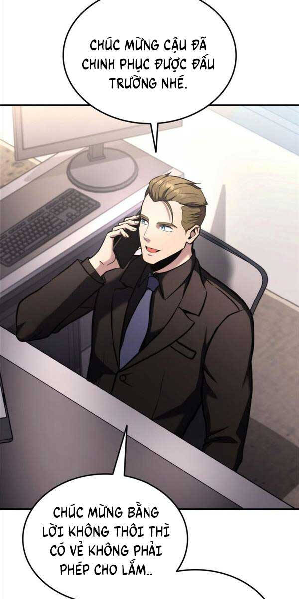Ranker Tái Xuất: Chapter 121