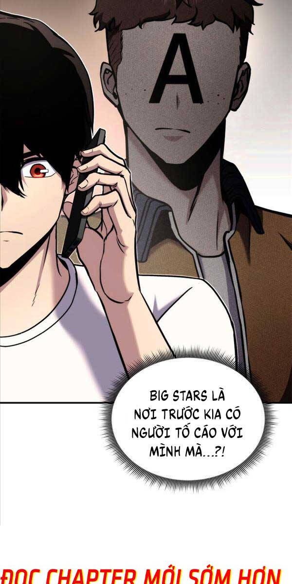 Ranker Tái Xuất: Chapter 121