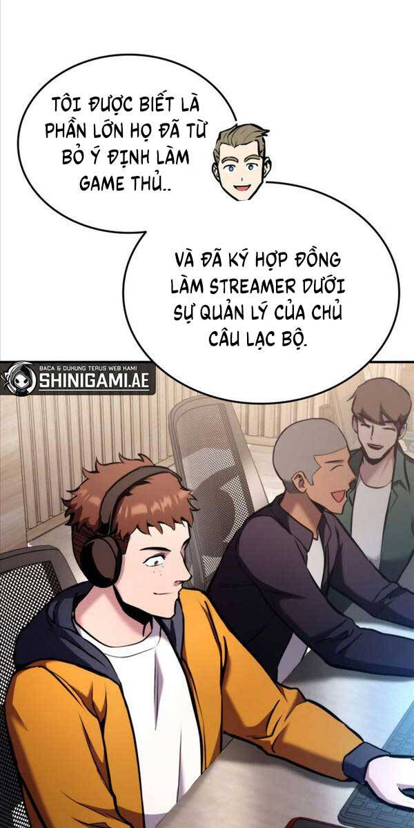 Ranker Tái Xuất: Chapter 121