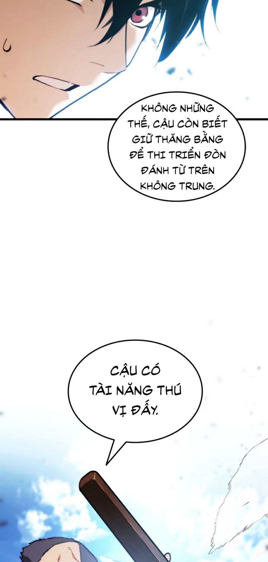 Ranker Tái Xuất: Chapter 14