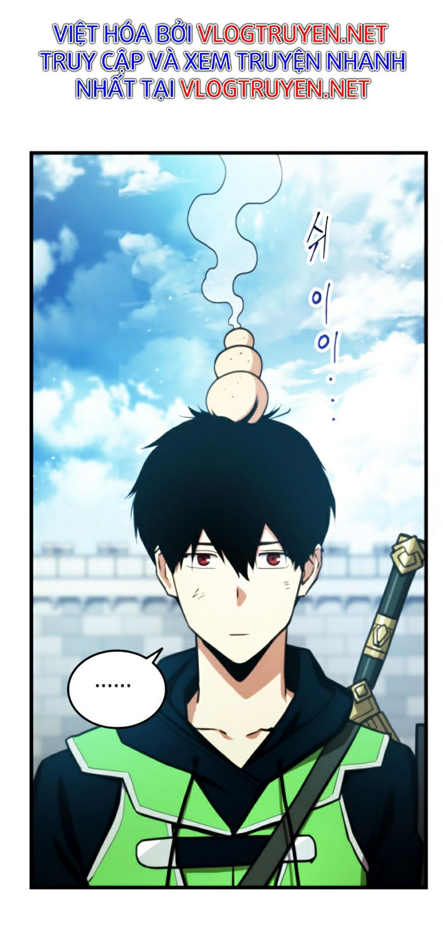 Ranker Tái Xuất: Chapter 14