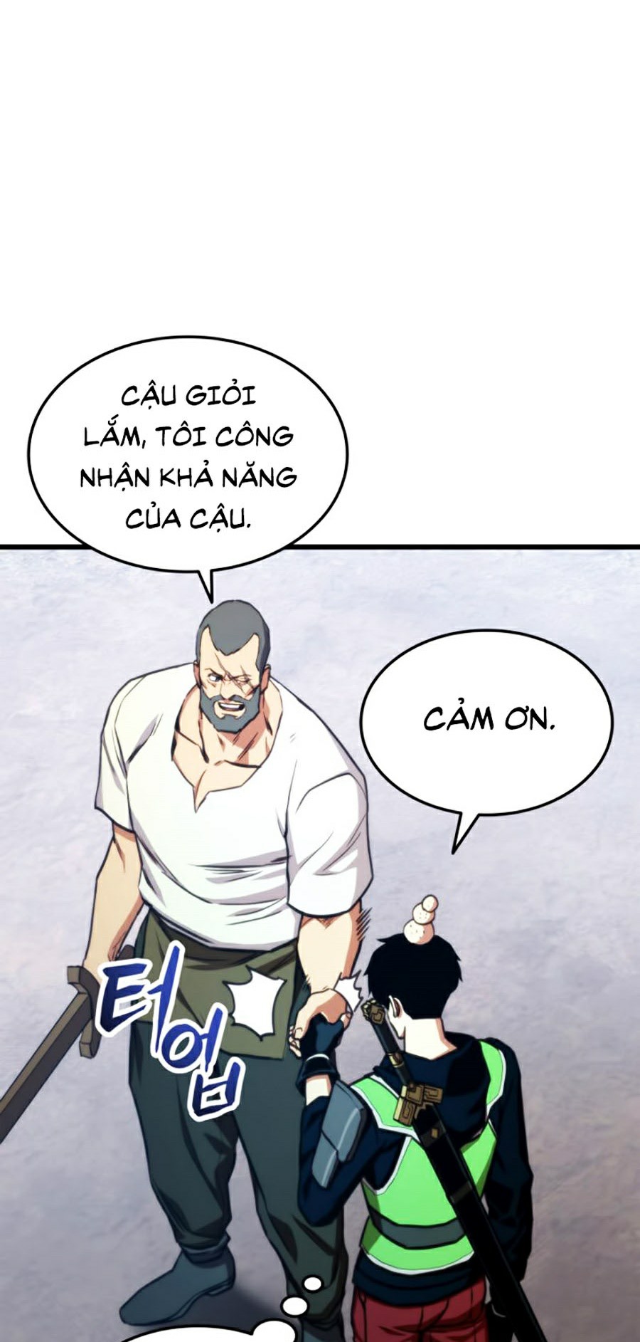 Ranker Tái Xuất: Chapter 14